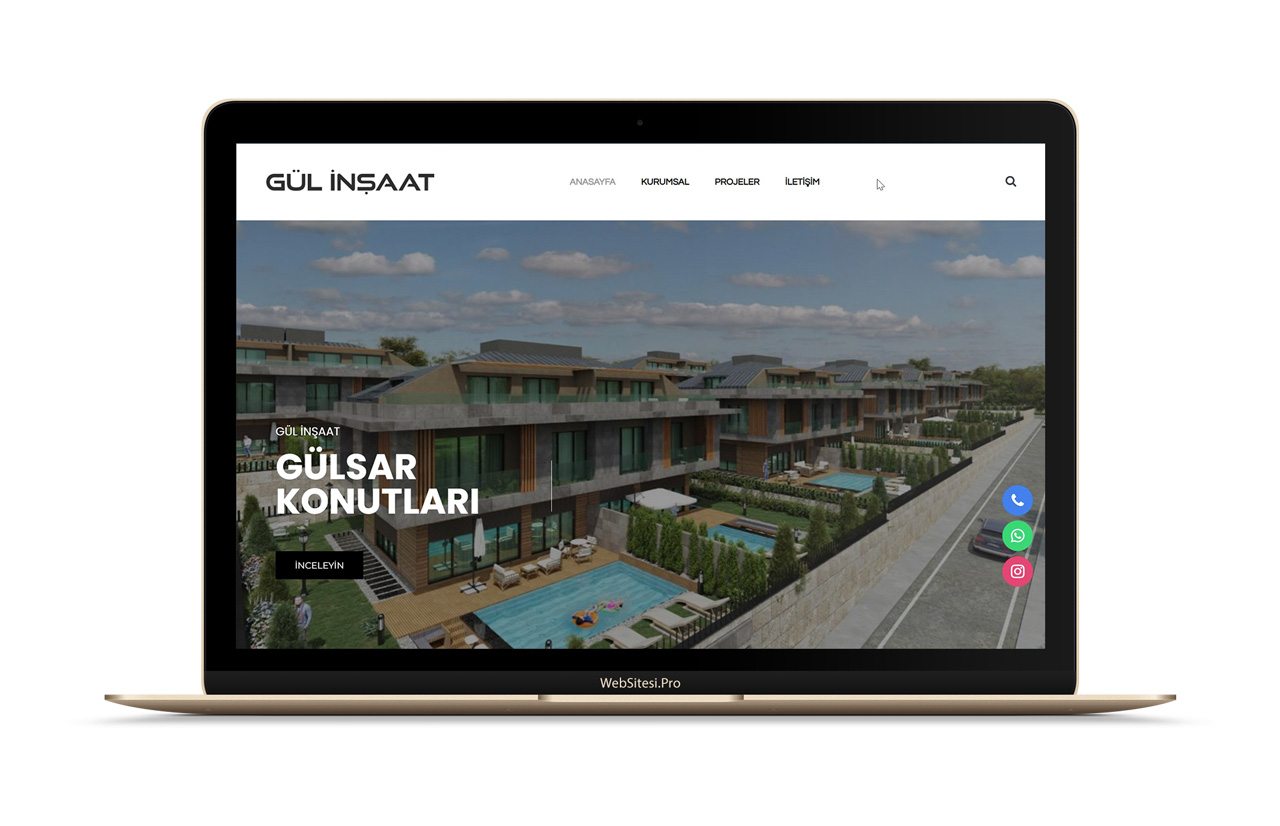 Gül İnşaat
