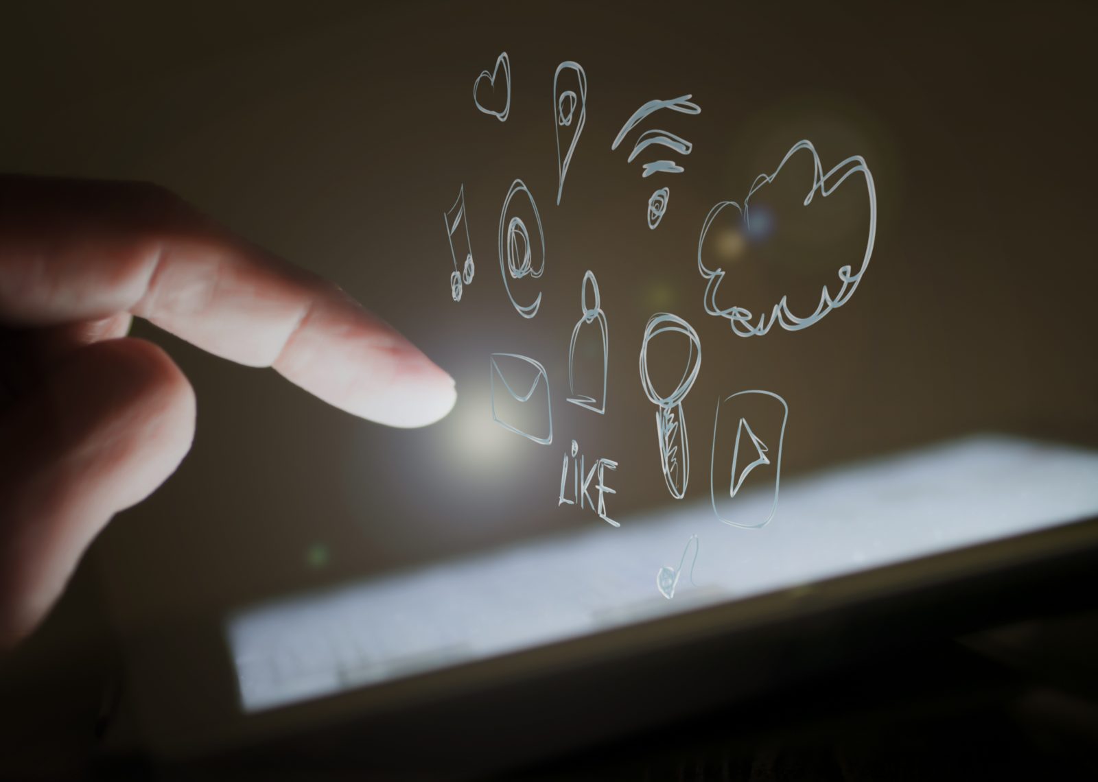 Neden Mobil Uyumlu Bir Web Sitesiniz Olmalı?