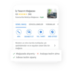 google benim isletmem dolandiriciligina dikkat edin