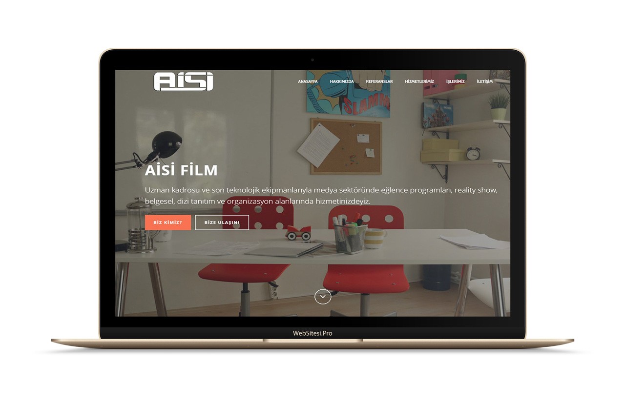 AİSİ Film