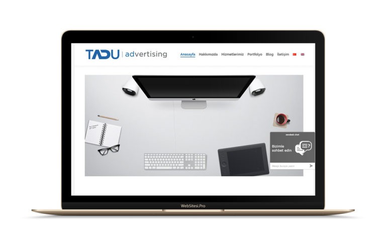 Tadu Advertising