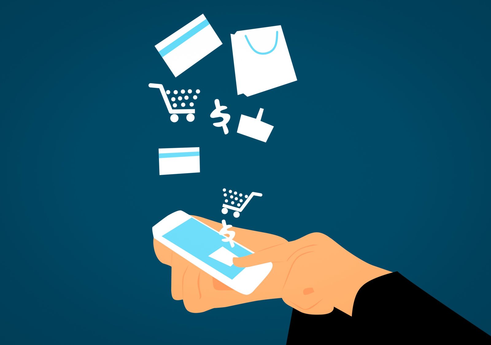 E-Ticaret ve SEO
