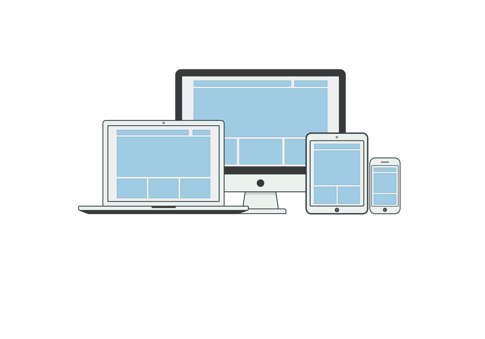 Basit Web Tasarımı Oluşturmak İçin 4 İpucu