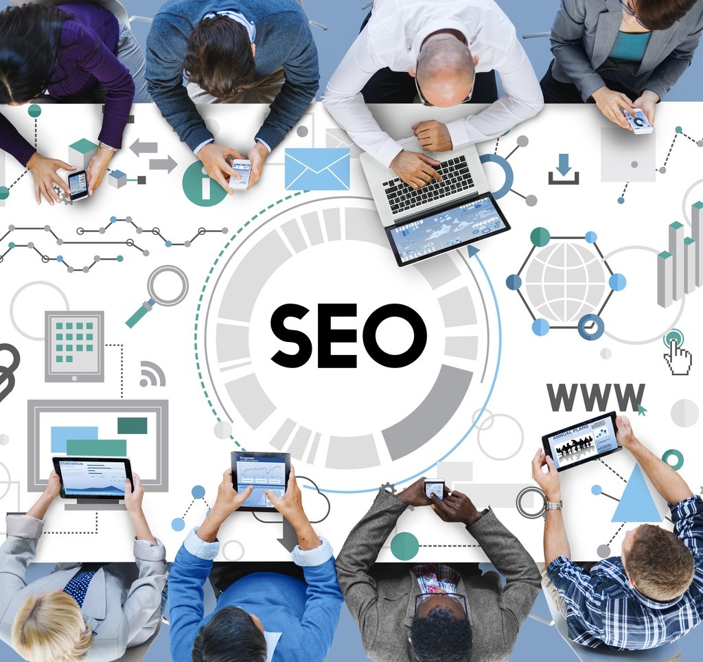 SEO Firması Nedir? Türkiye’deki SEO Firmaları