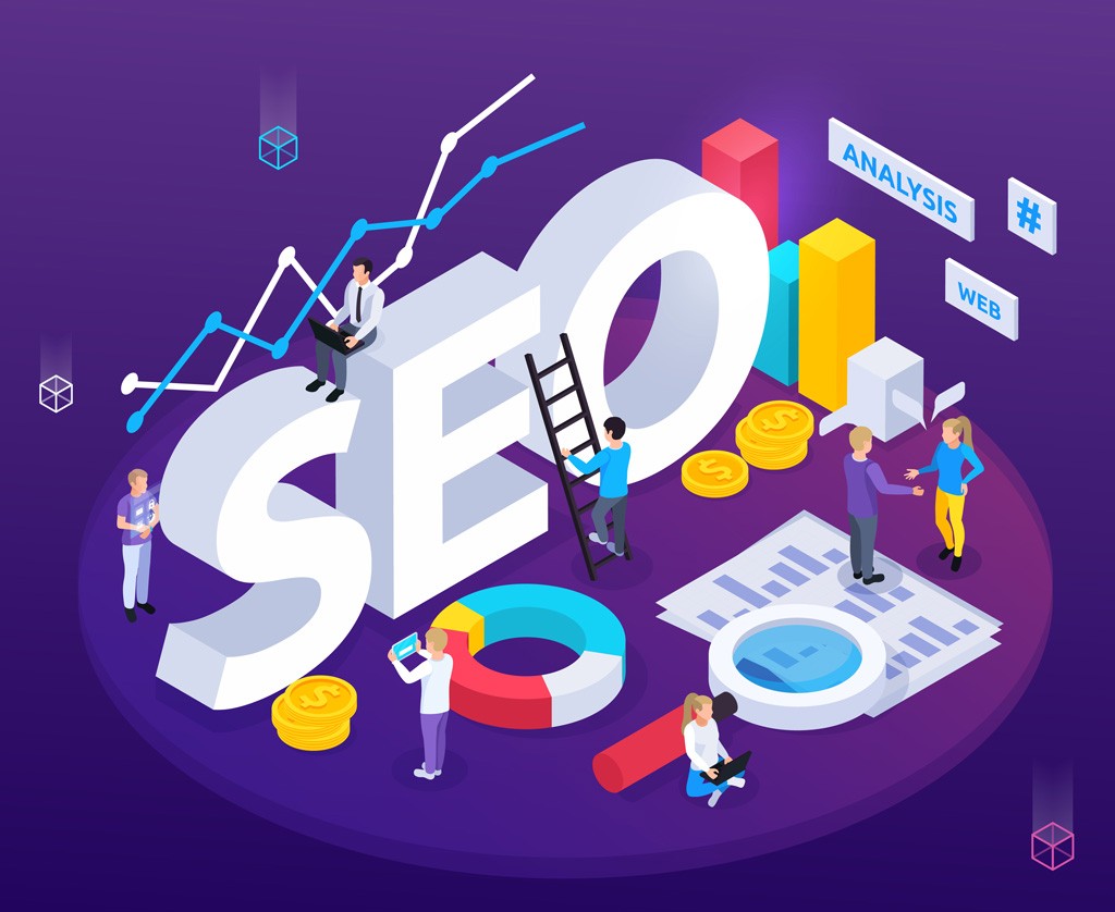Yeni Web Sitesi İçin SEO Önerileri
