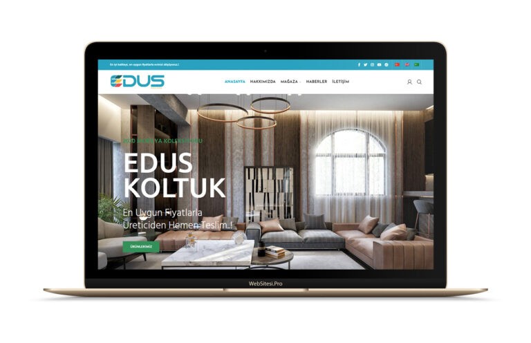 Edus Koltuk