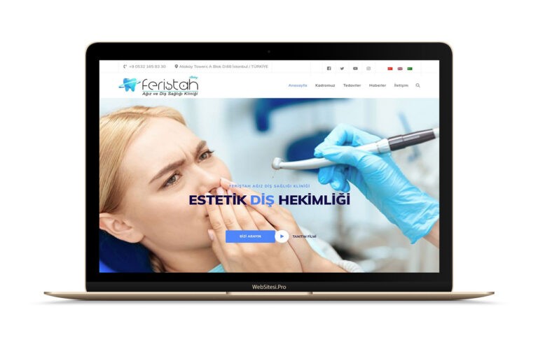 Feriştah Ağız ve Diş Sağlığı Kliniği