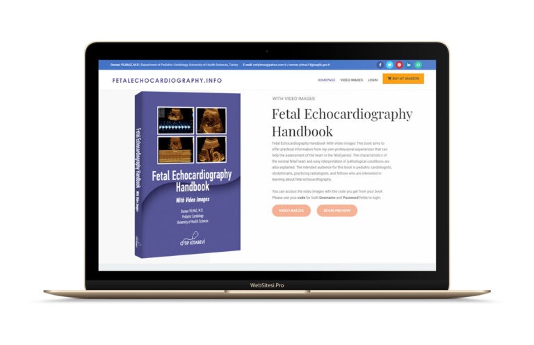 Fetal Echocardiography Handbook