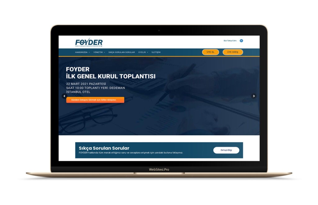 FOYDER
