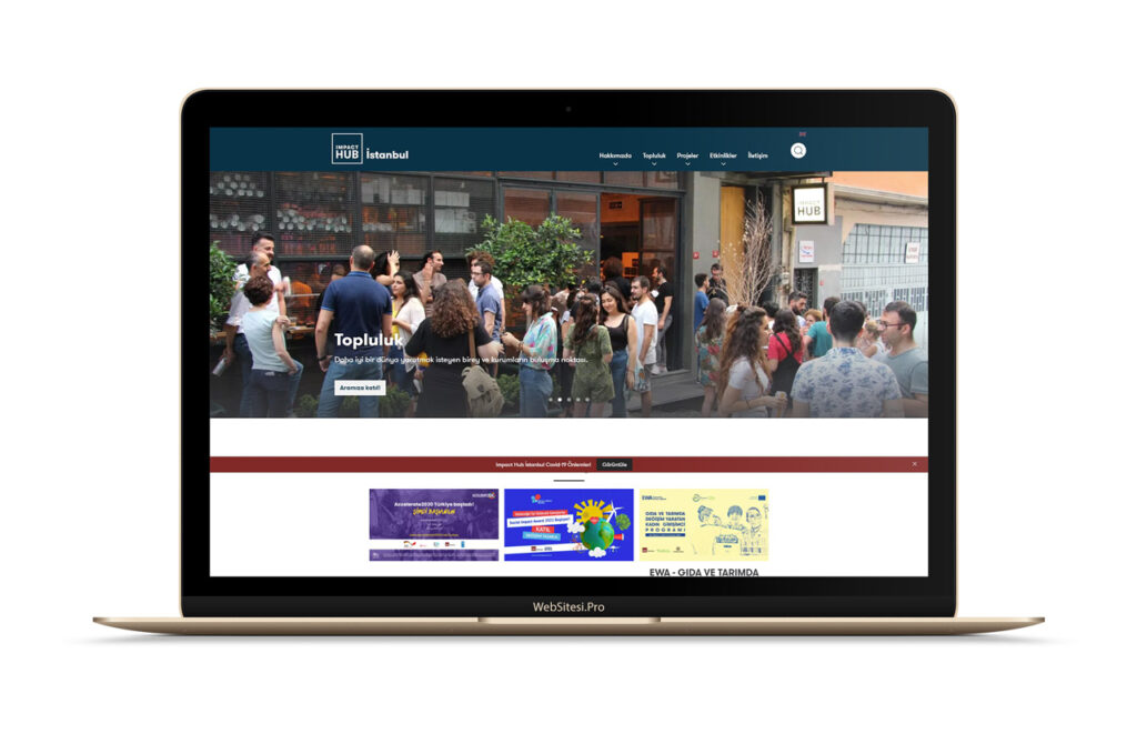 ImpactHub İstanbul