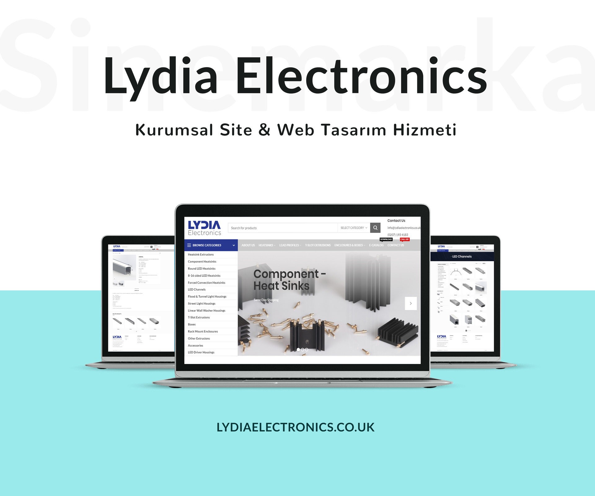 lydia electronics1
