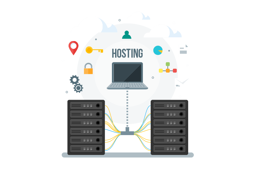 site hosting1